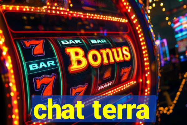 chat terra